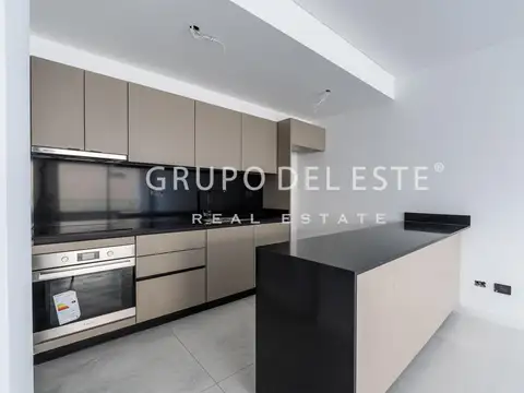 Departamento en Venta en Belgrano R, USD 125.000