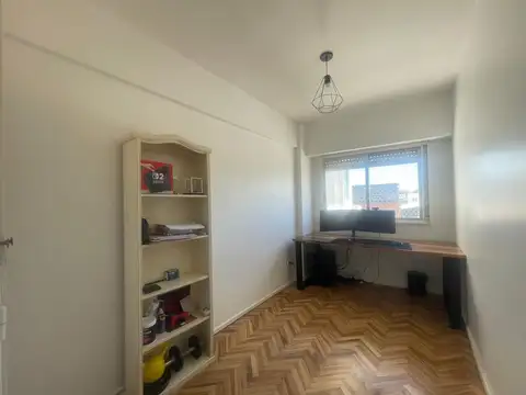 Departamento en Venta en Villa Crespo, USD 90.000