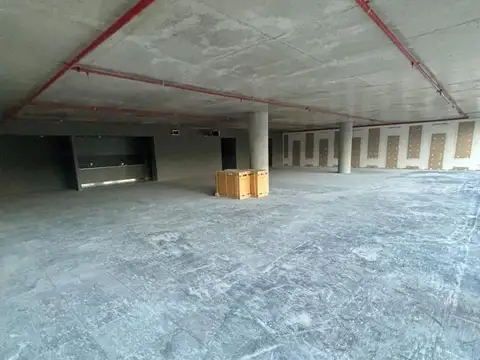 Oficina en Alquiler al Noreste