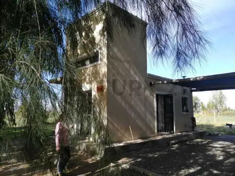 Venta de Casa en Rodeo del Medio