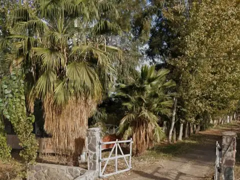 Casa en Venta 10 años