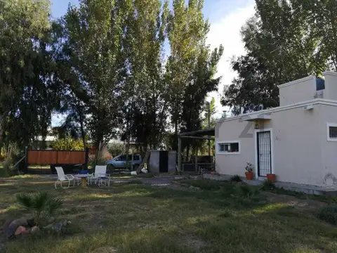 Casa en Venta de 1 dormitorio