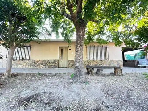 Casa en Venta en Godoy, USD 60.000
