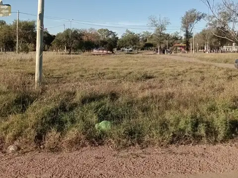 Terreno en Venta de 270,0 m2
