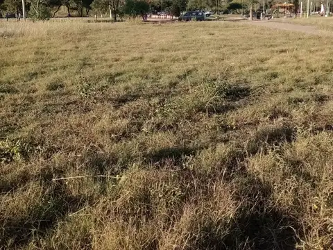 Terreno en Venta en Pilar, USD 10.000