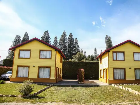 Excelente complejo habitacional, turístico y comercial sobre Av. Bustillo.