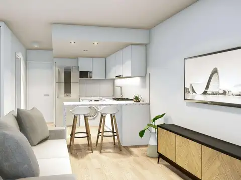 Departamento en Venta en Martin, USD 149.682