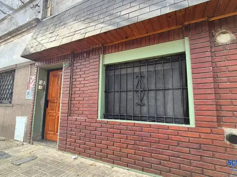 Depto Tipo Casa en Venta de 1 dormitorio