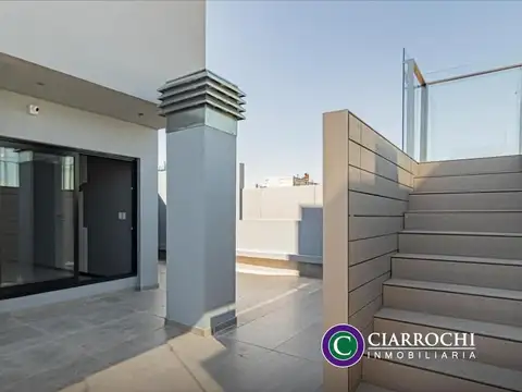 Departamento en Venta en Barrio Norte, USD 148.000