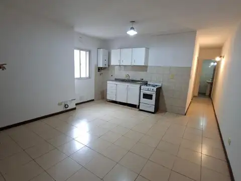 Departamento en Alquiler Galvez 2284 dos dormitorios