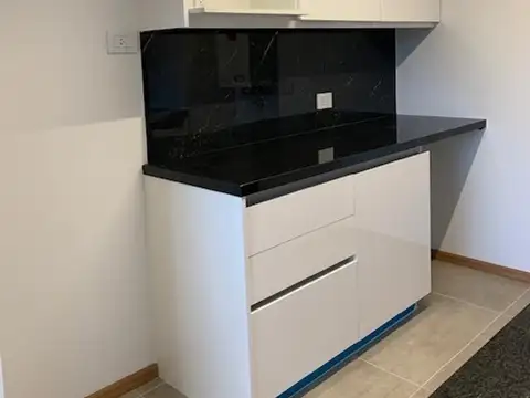 Departamento en Venta al Norte