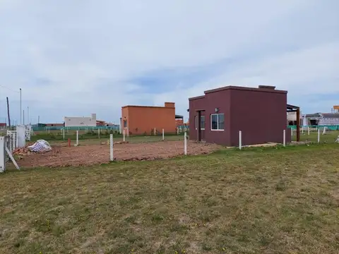 Terreno en Venta de 220,0 m2