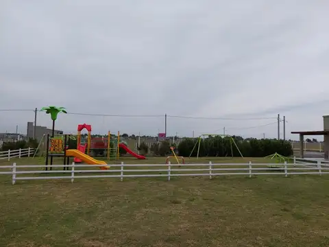 Terreno en Venta de 220,0 m2