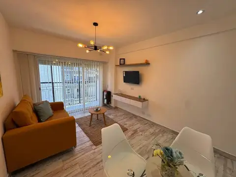 Santa Fe 1800, Piso 5