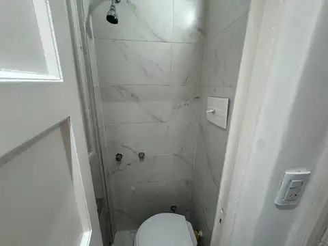 2 AMBIENTES CON DEPENDENCIA RECICLADO A NUEVO