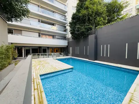 VENTA DEPARTAMENTO 4 AMB, DEP.  BELGRANO COCH. y AMENITIES