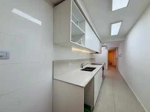 Departamento en Venta en Belgrano R, USD 560.000