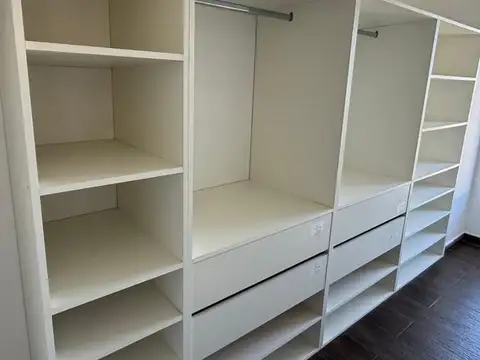 Depto Tipo Casa en Venta 2 años