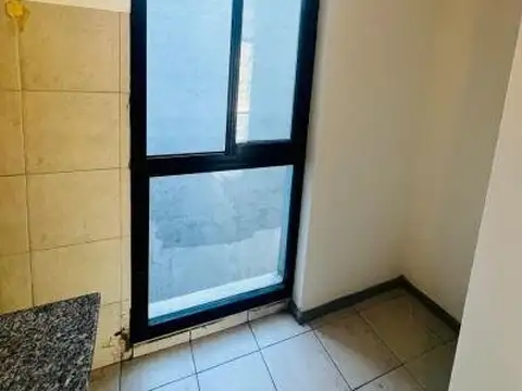 Departamento en Venta en Balvanera, USD 122.000
