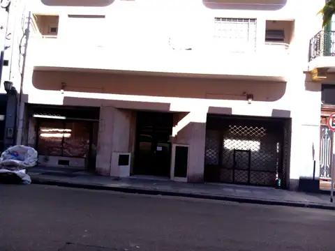 Monserrat Alquiler 2 Ambientes con expensas incluidas