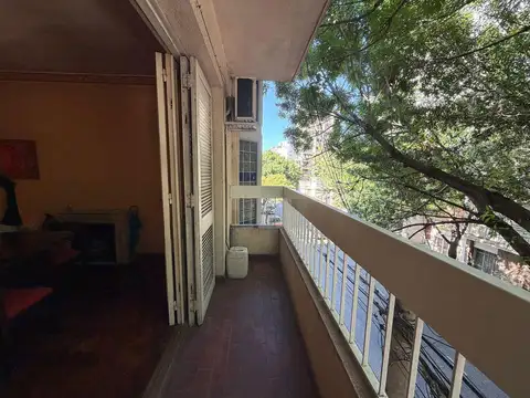Departamento en Alquiler de 4 ambientes