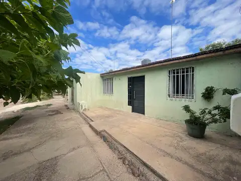 BARRIO COOPERATIVA, MAIPÚ