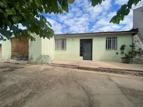 OPENHOUSE vende casa en Maipú