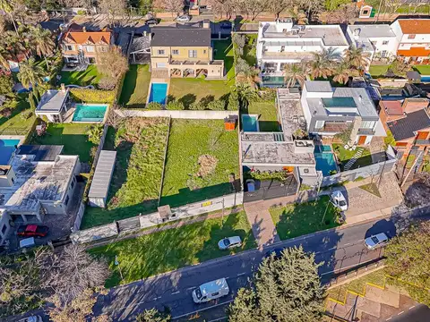 Casa en Venta al Norte