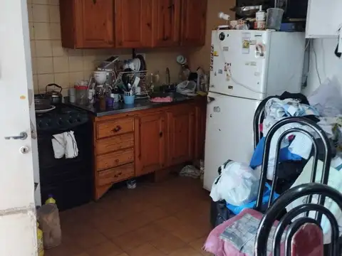 Depto Tipo Casa en Venta de 7 ambientes