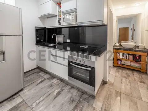 VENTA AMPLIO MONOAMBIENTE SUBDIVIDIDO PALERMO HOLLYWOOD - APTO CRÉDITO