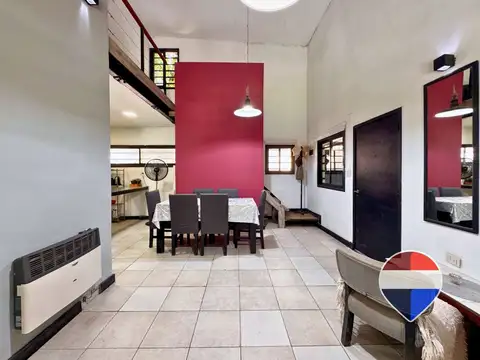 Calle 7bis e/635 y 636 5100