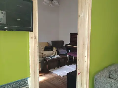 Casa en Alquiler A Estrenar