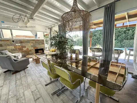Casa en Alquiler en Rumenco, USD 2.200