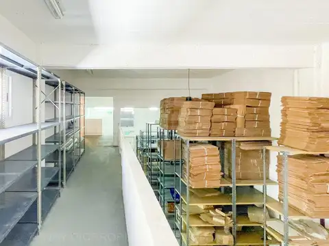Local en Venta 40 años