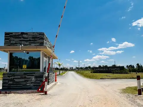 Terreno en Venta en Alto Los Cardales