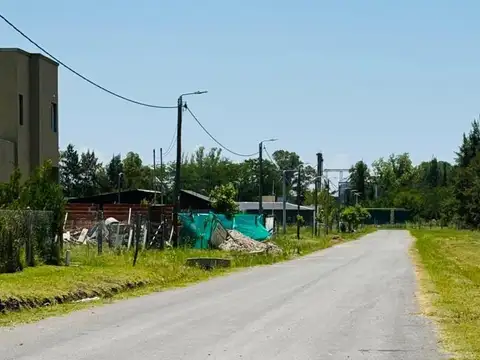 Terreno en Venta de 360,0 m2