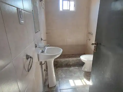 Depto Tipo Casa en Alquiler de 1 dormitorio