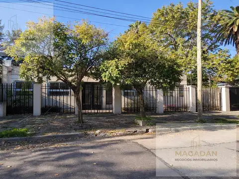 VENTA -Terreno DE 800 -  El Palomar- ACEPTA PERMUTA