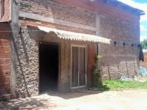 Casa en Venta en La Reja, USD 28.000