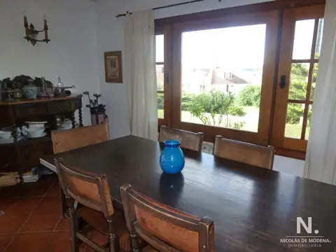 Casa en Alquiler Temporal 2024 años