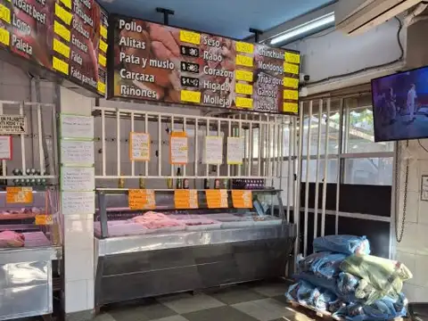 Amenedo 3200