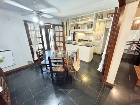 Chalet en Venta 4 Ambientes Haedo Sur