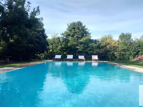 Casa en Venta 100 años