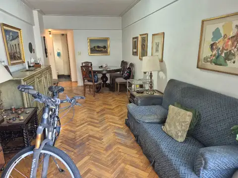 Departamento en Venta de 3 dormitorios