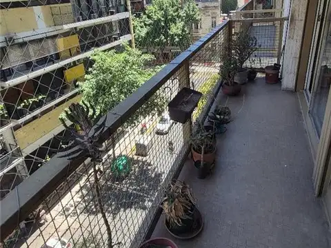 DEPARTAMENTO 3 DORMITORIOS - CABALLITO, CAPITAL FEDERAL