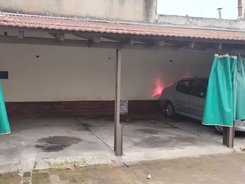 COCERA CUBIERTA en CENTRO de CASEROS.