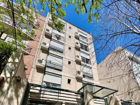 Venta Departamento monoambiente en Castelar Sur