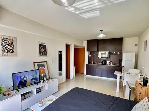Venta Departamento monoambiente en Castelar Sur
