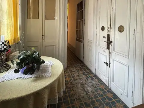 Departamento en Venta 52 años