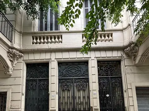 Departamento en Venta de 8 ambientes